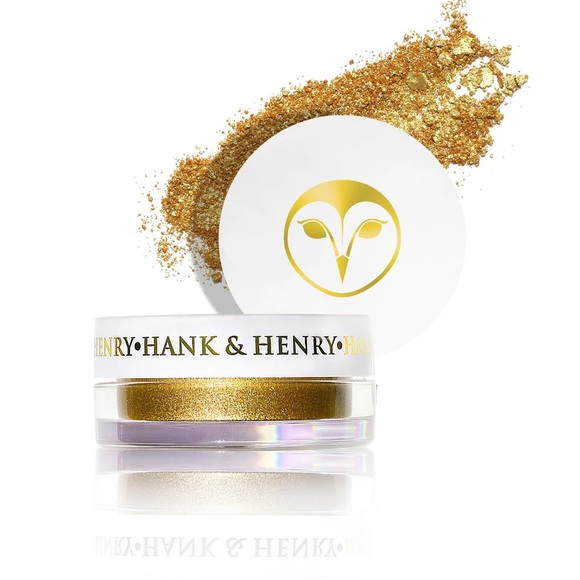 Hank and Henry Lustre Dew Highlighter Cleopatra - Picture 3 of 4